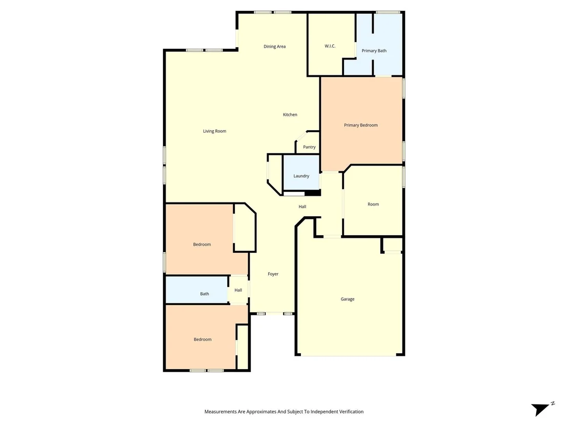 Photo of 1214 Iron Glen Drive
