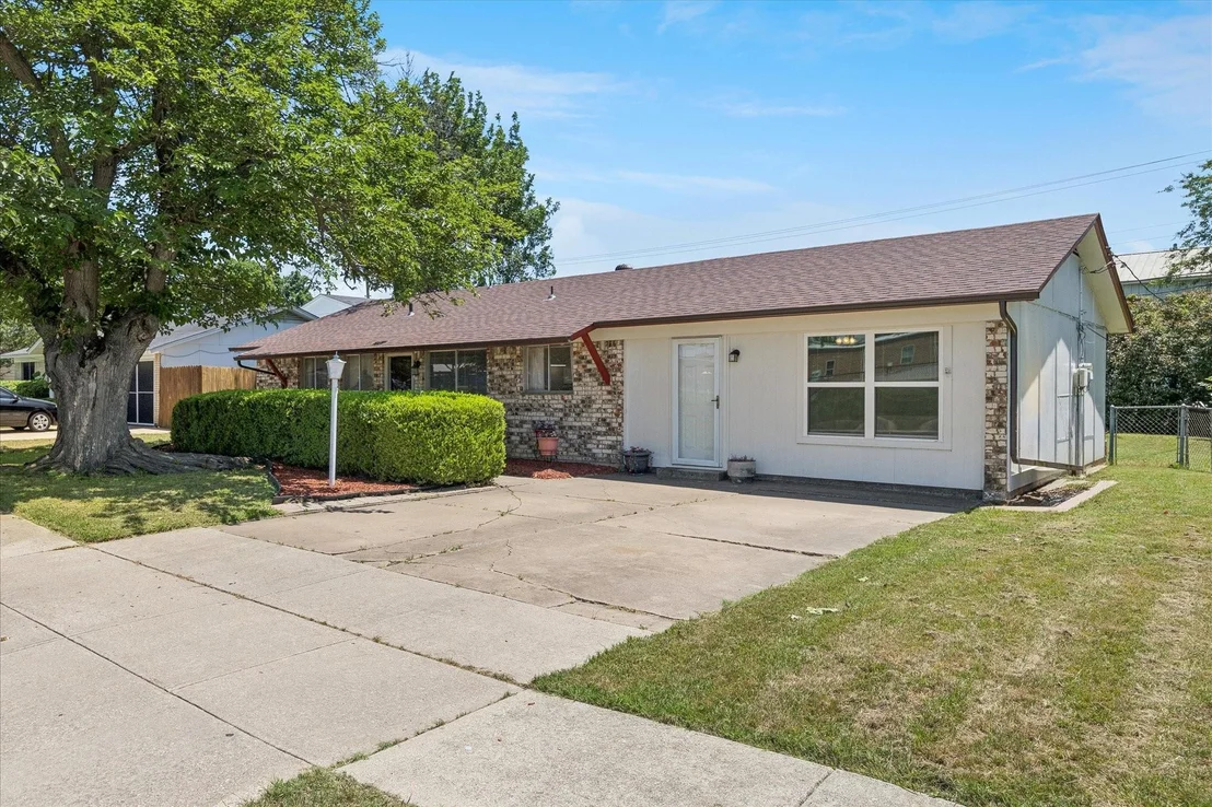 Photo of 5820 Shipp Drive