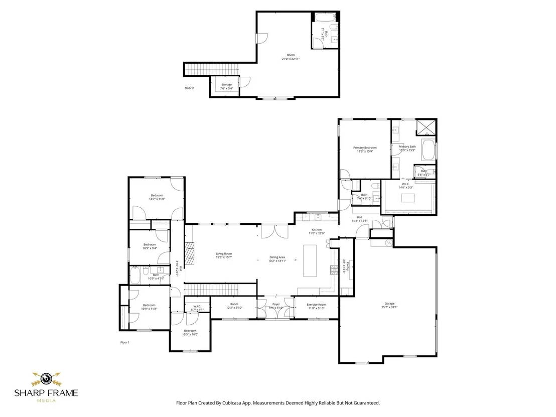 Photo of 1208 Eagles Bluff Drive