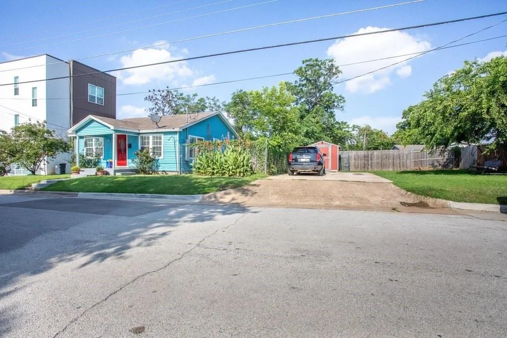 Photo of 519 Taylor Street