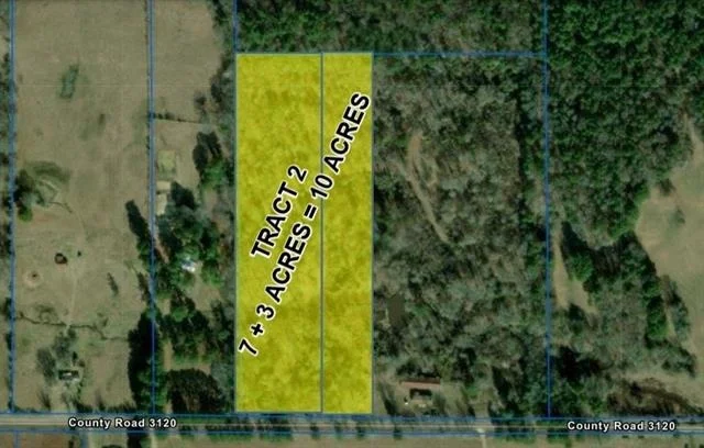 Photo of Tract 2 County Road 3117