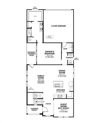 Photo of 1418 Broadview Drive