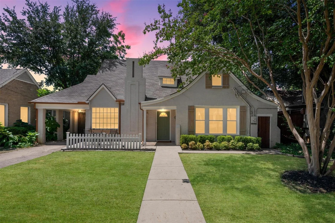 Photo of 5223 Denton Drive