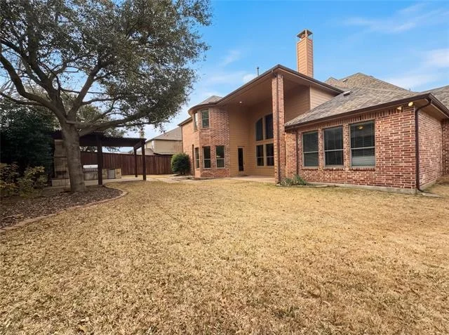 Photo of 701 Buffalo Springs Drive