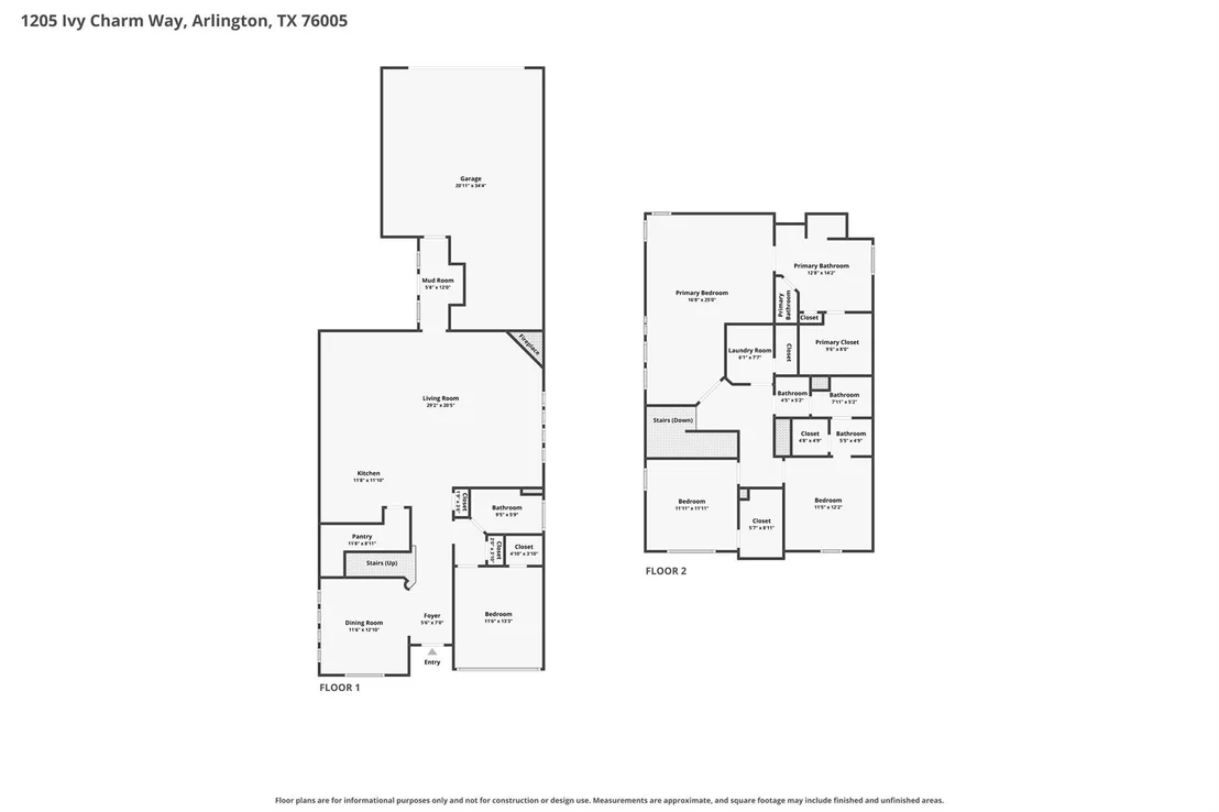 Photo of 1205 Ivy Charm Way