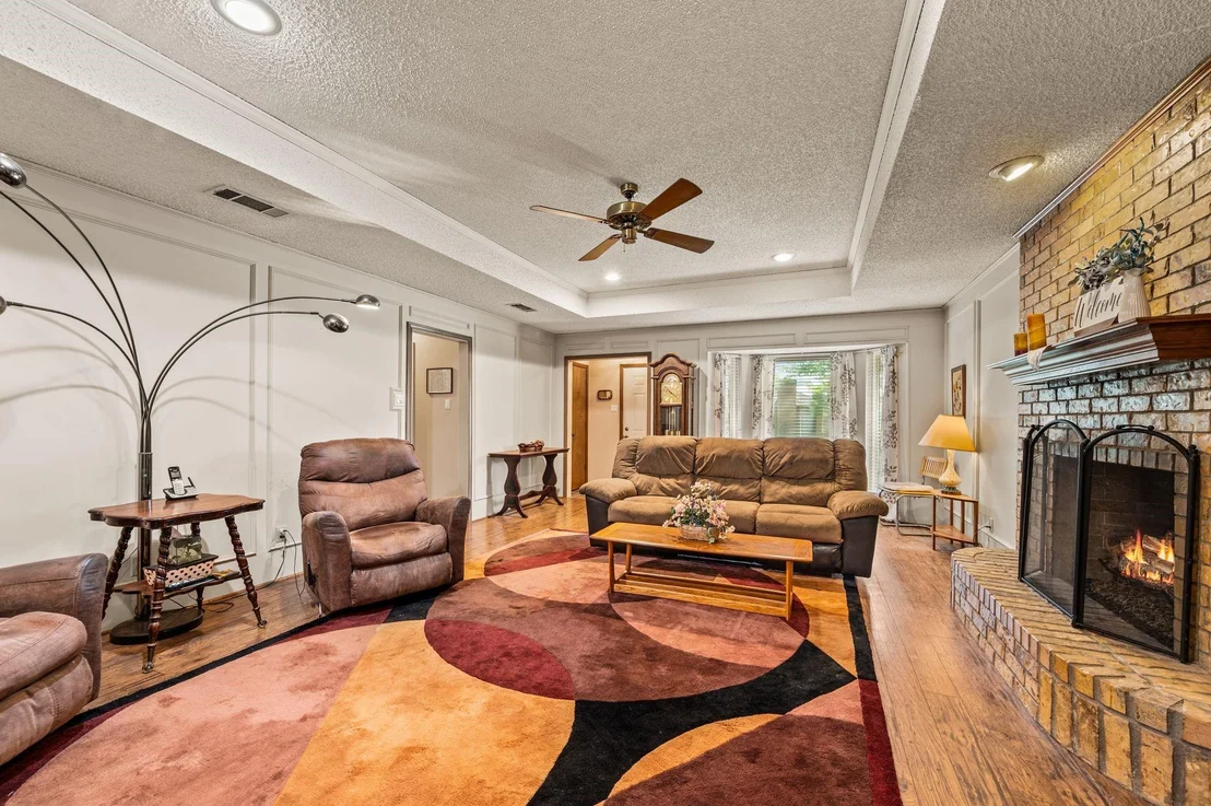 Photo of 1401 Sandpiper Street