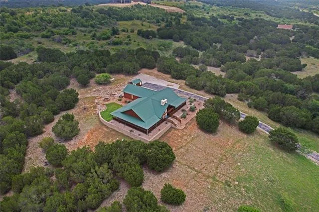 Photo of 1253 Balcones Lane