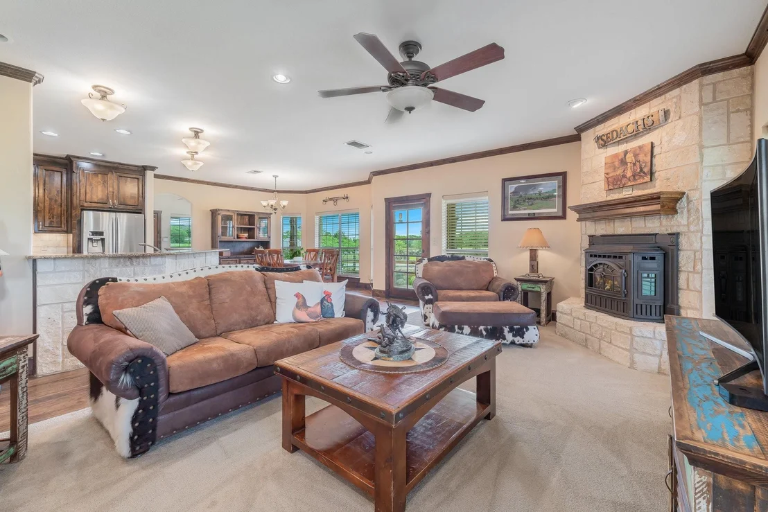 Photo of 289 Blackjack Road
