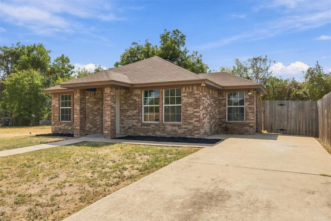 Photo of 522 Lottie Street
