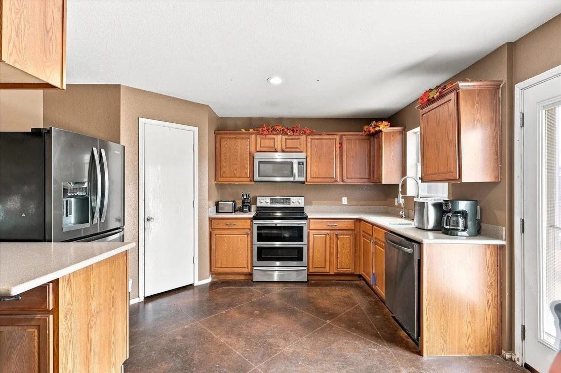 Photo of 8816 Chisholm Trail