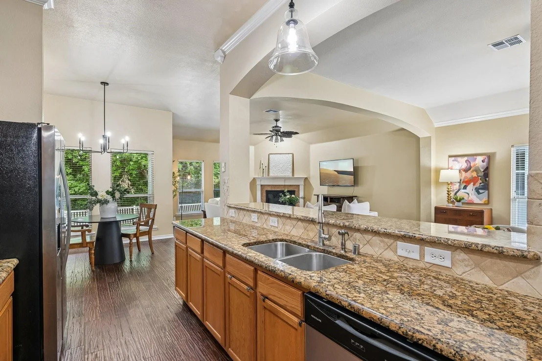 Photo of 1321 Stone Mountain Parkway