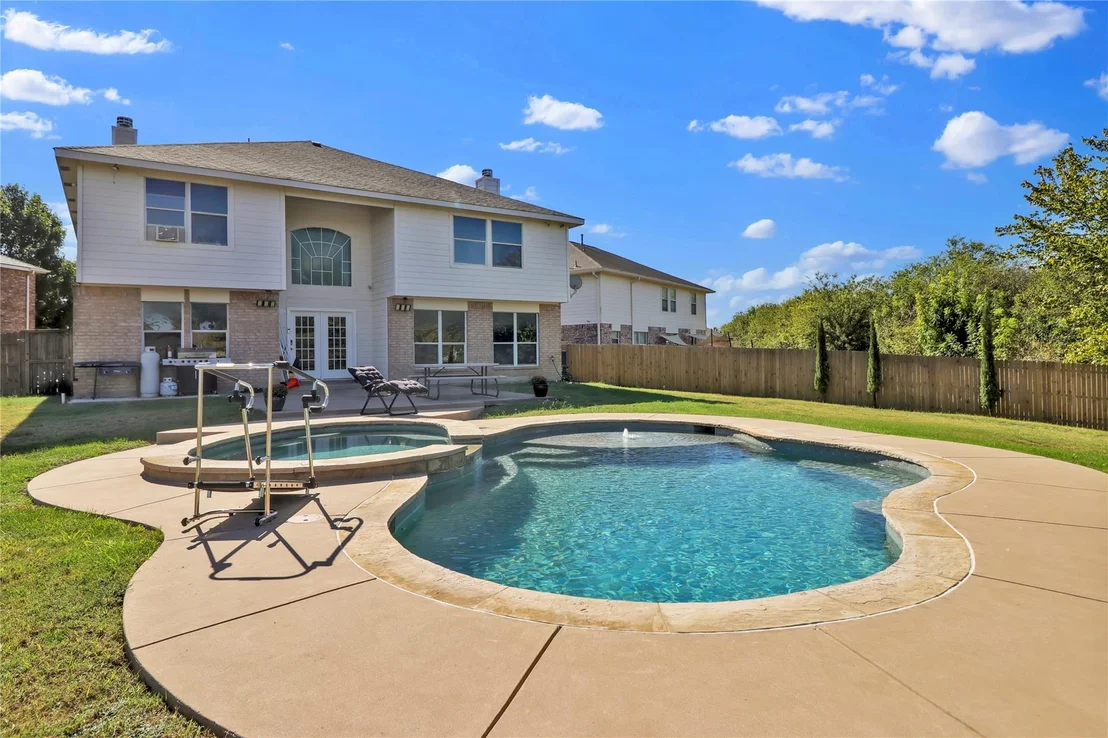 Photo of 5753 Lionfish Way