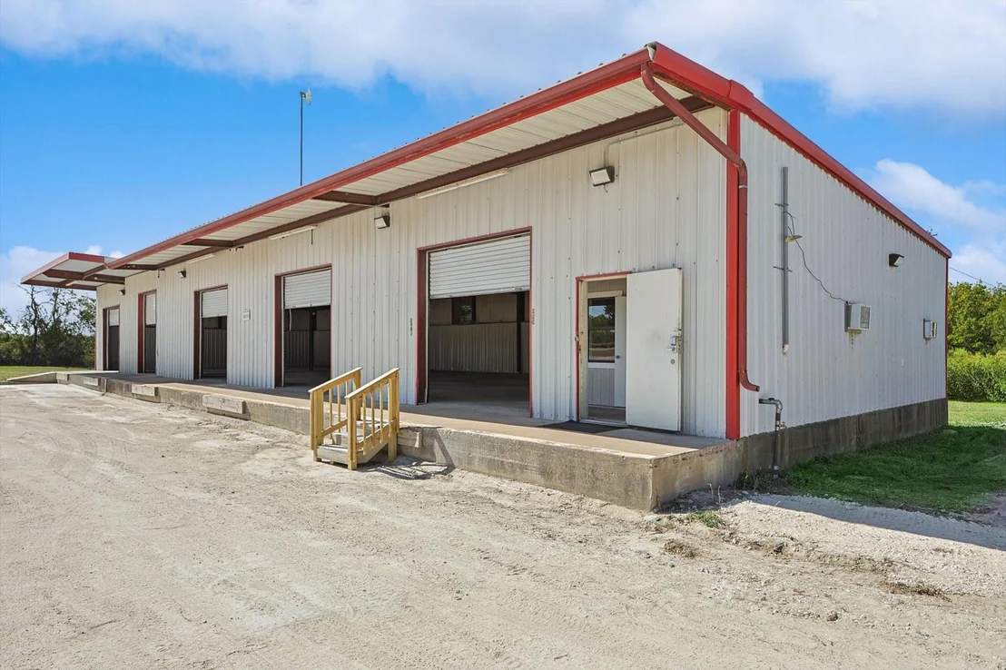 Photo of 309 Fergason Road