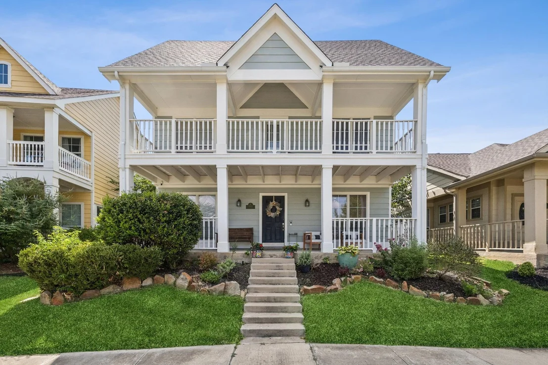 Photo of 1509 Cherokee Rose Trail
