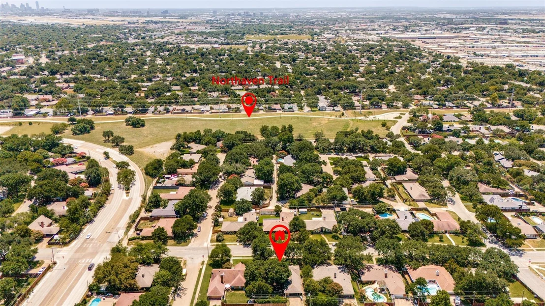 Photo of 3151 Merrell Road