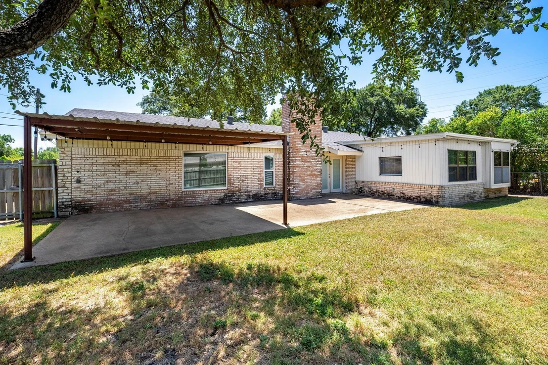 Photo of 6001 Haden Drive
