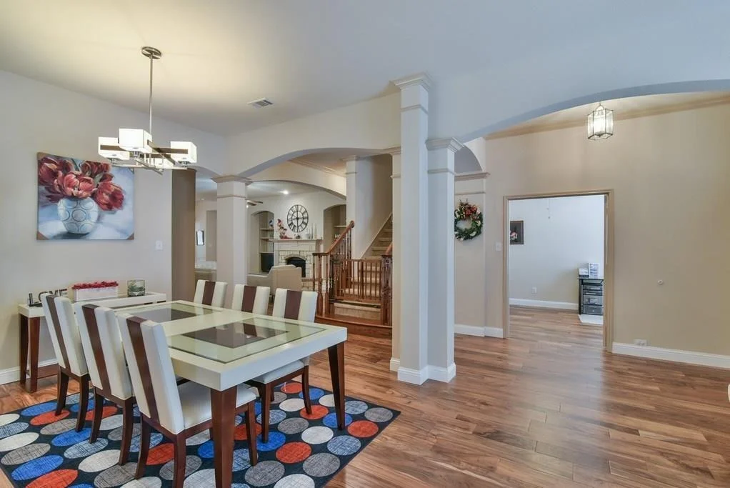 Photo of 2705 Fox Creek Trail