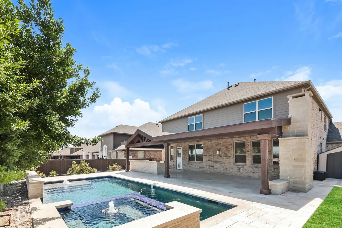 Photo of 10812 Marble Falls Place