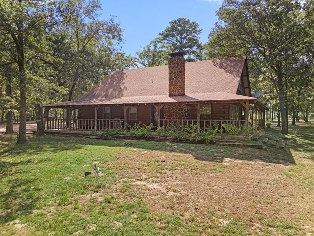 Photo of 1081 County Road 3875