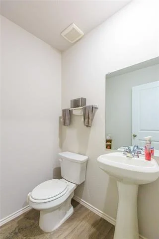 Photo of 607 Clear Creek Court