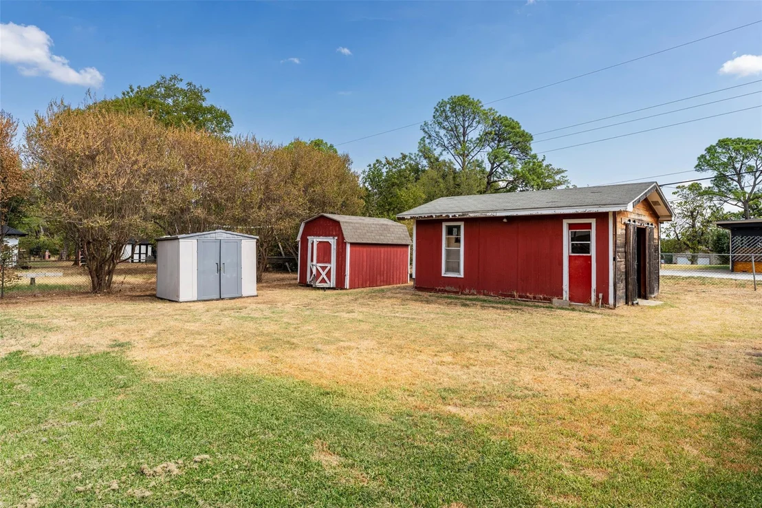 Photo of 1101 Kennedale Sublett Road