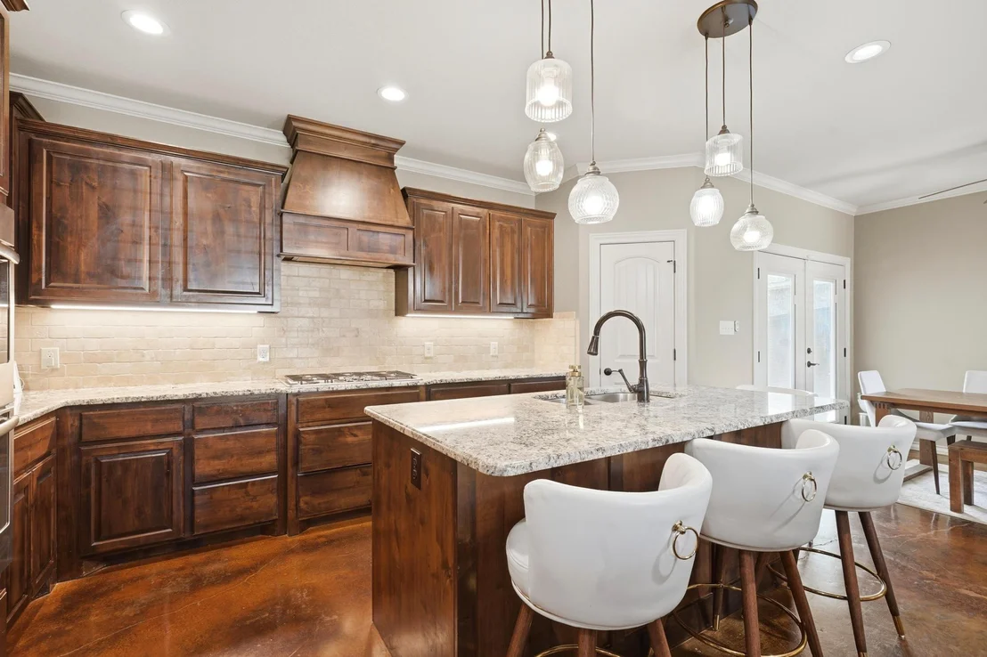 Photo of 2542 John C Stevens Street