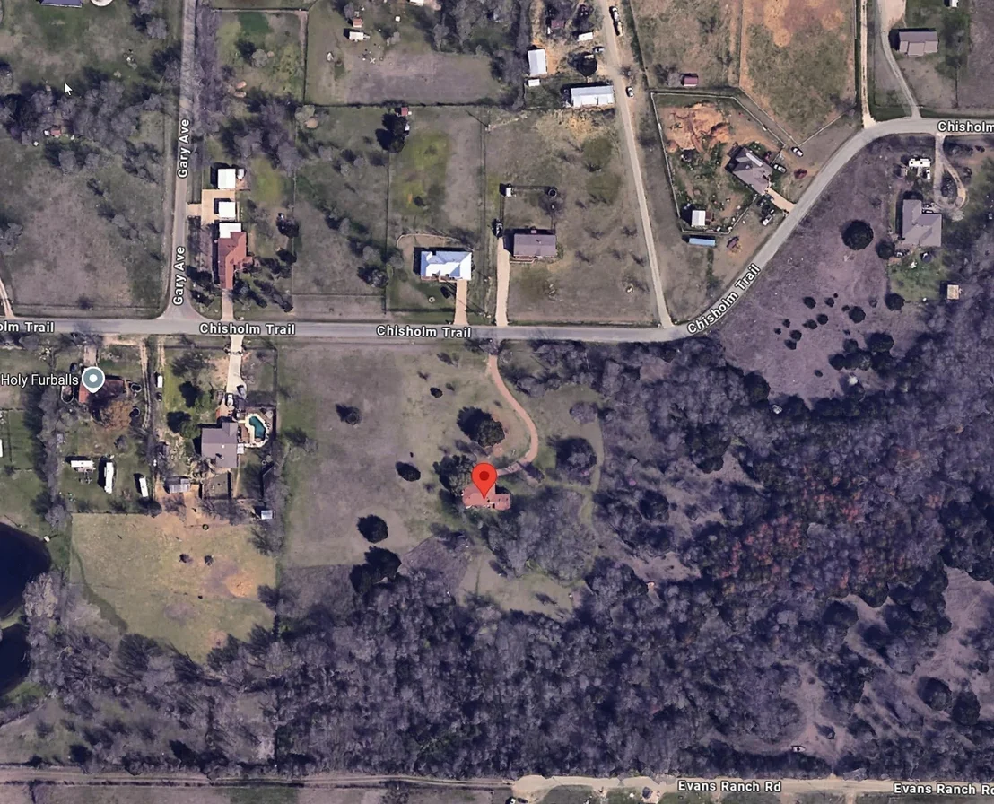 Photo of 4209 Chisholm Trail