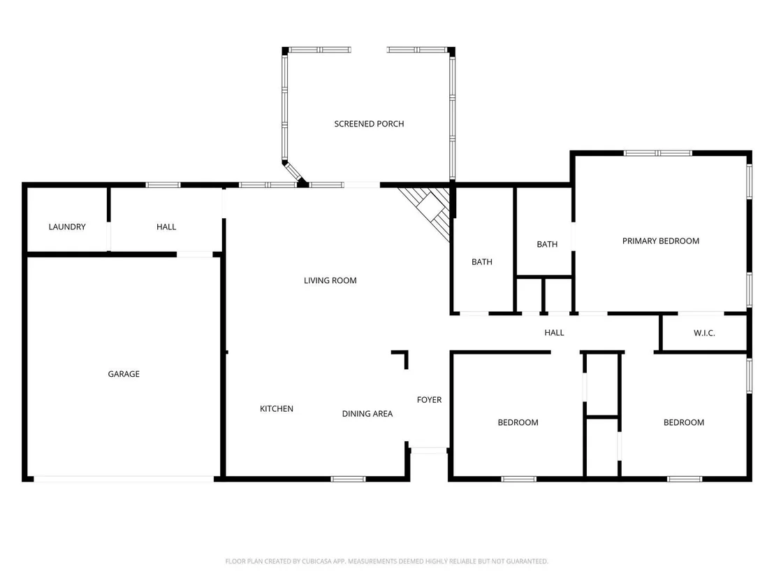 Photo of 7100 Canterbury Drive