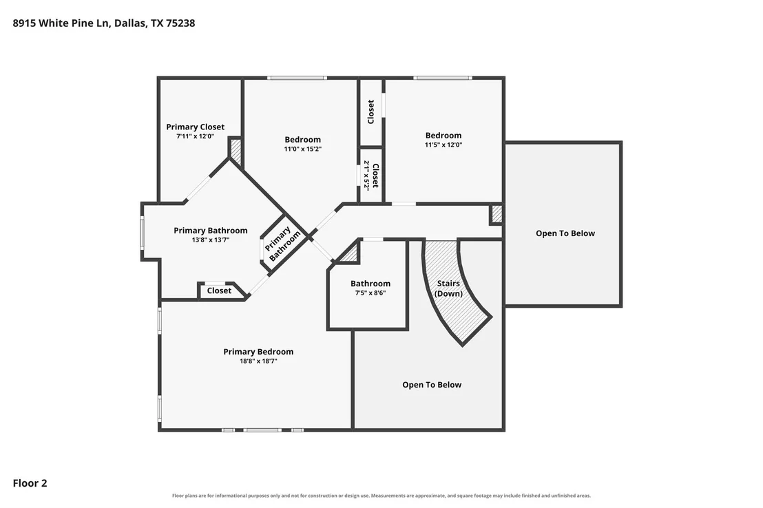 Photo of 8915 White Pine Lane