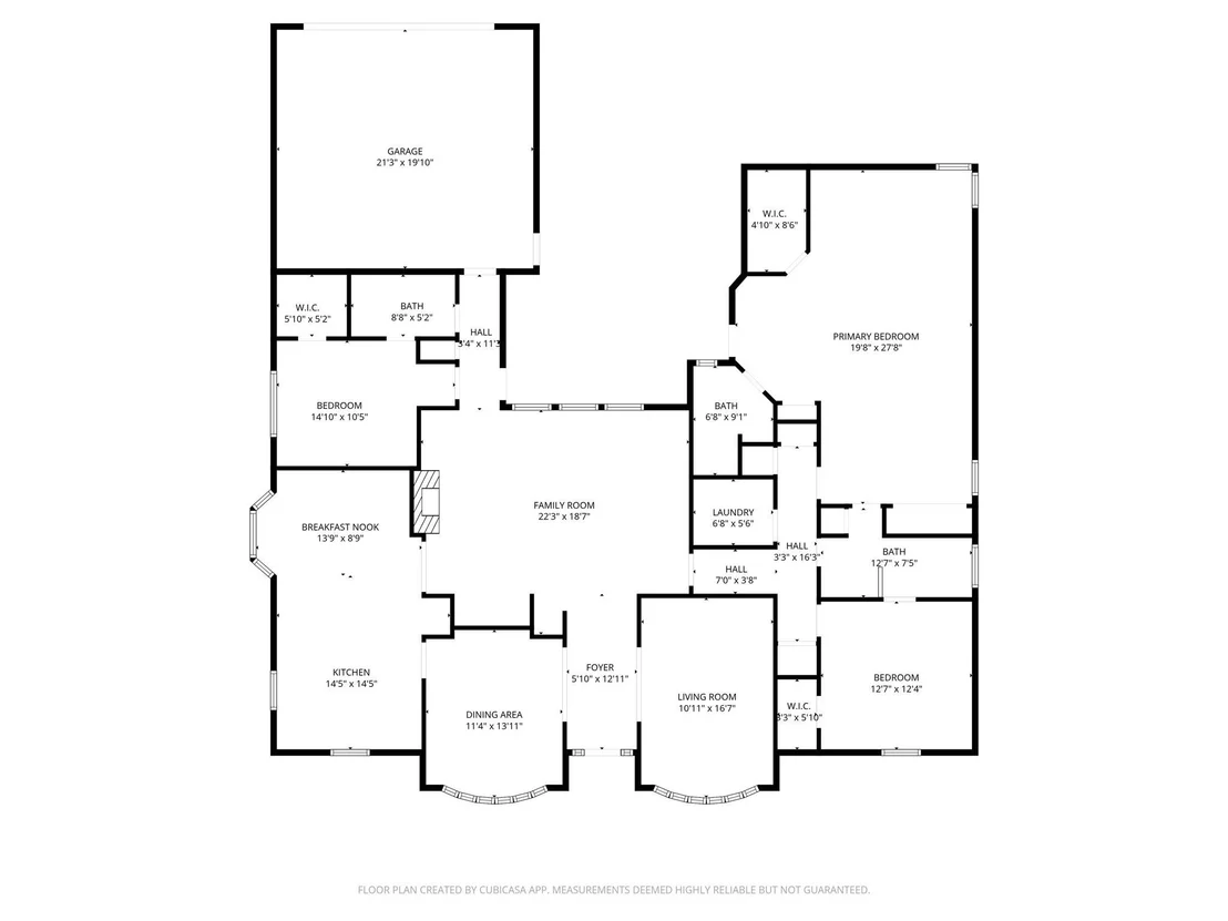 Photo of 209 Fall Creek Drive