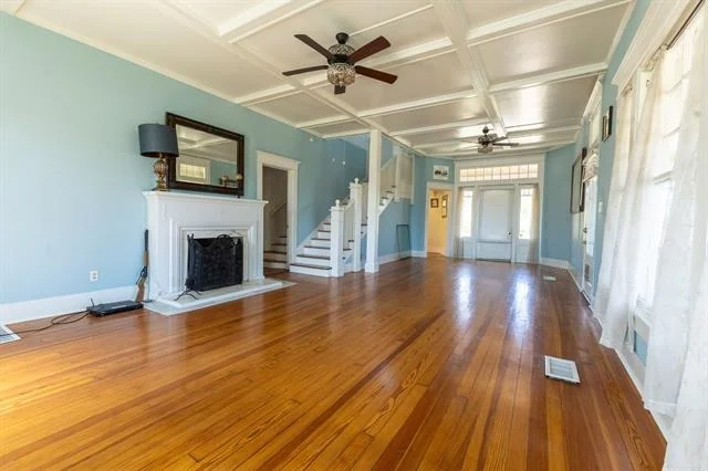 Photo of 1115 Austin Street