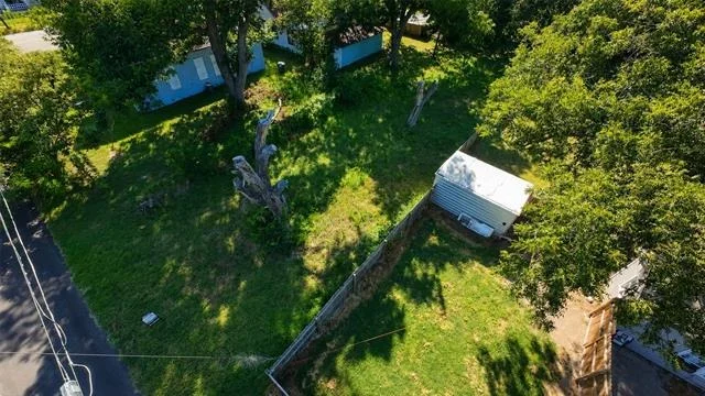 Photo of 810 Rusk Street