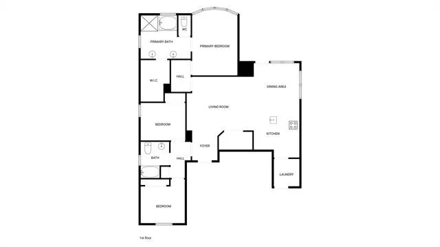 Photo of 1124 Terrace View Drive