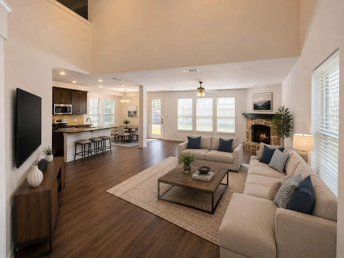 Photo of 2740 Pease Drive