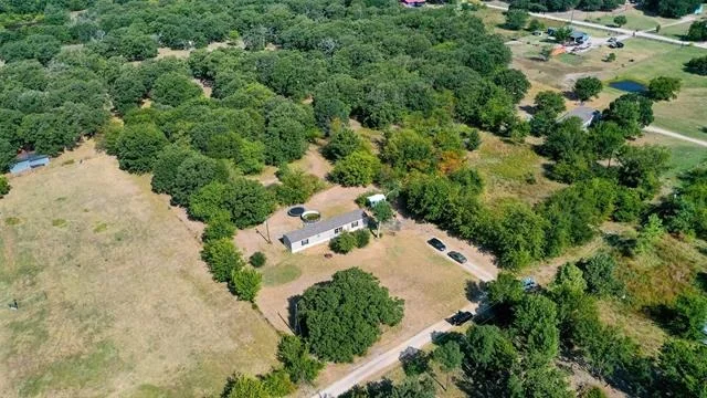 Photo of 1101 Cherokee Drive