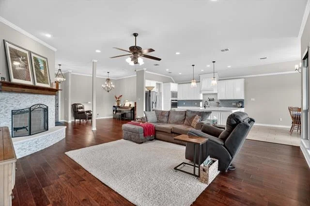 Photo of 1032 Telford Trail