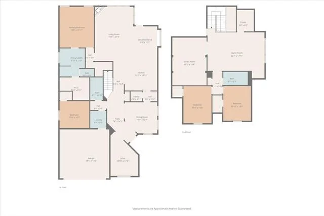 Photo of 609 Bordeaux Drive