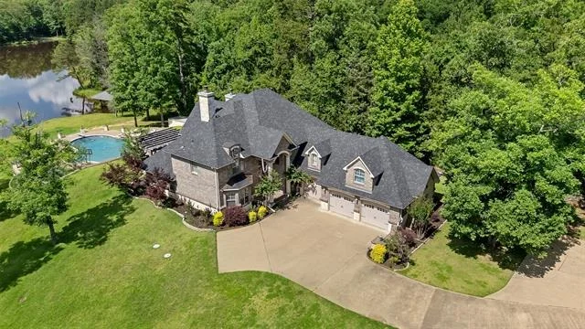 Photo of 1411 County Road 4120