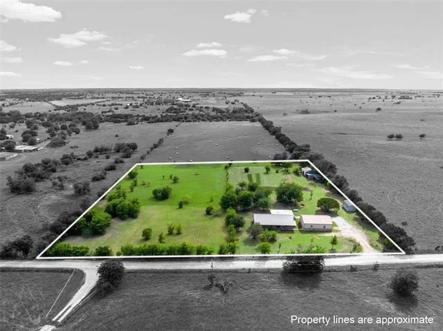 Photo of 331 County Road 3440