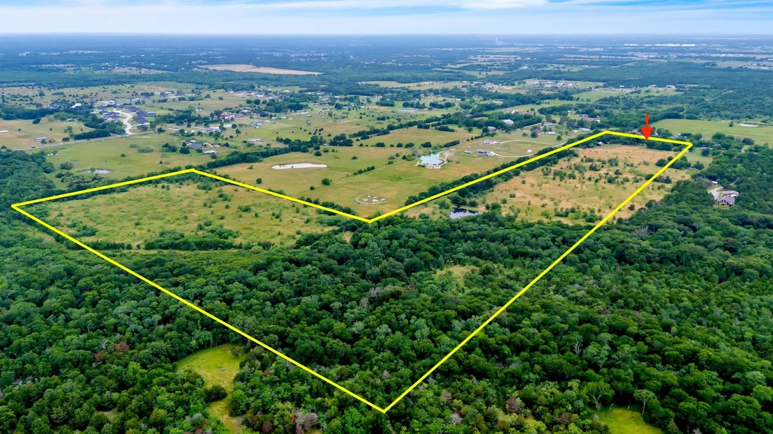 Photo of 3307 County Road 2176