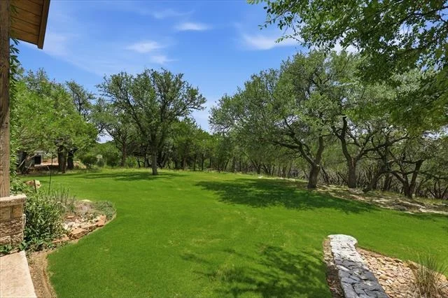 Photo of 1215 Keechi Trail