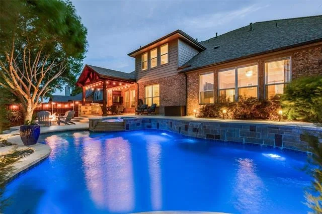 Photo of 800 Robison Creek Drive