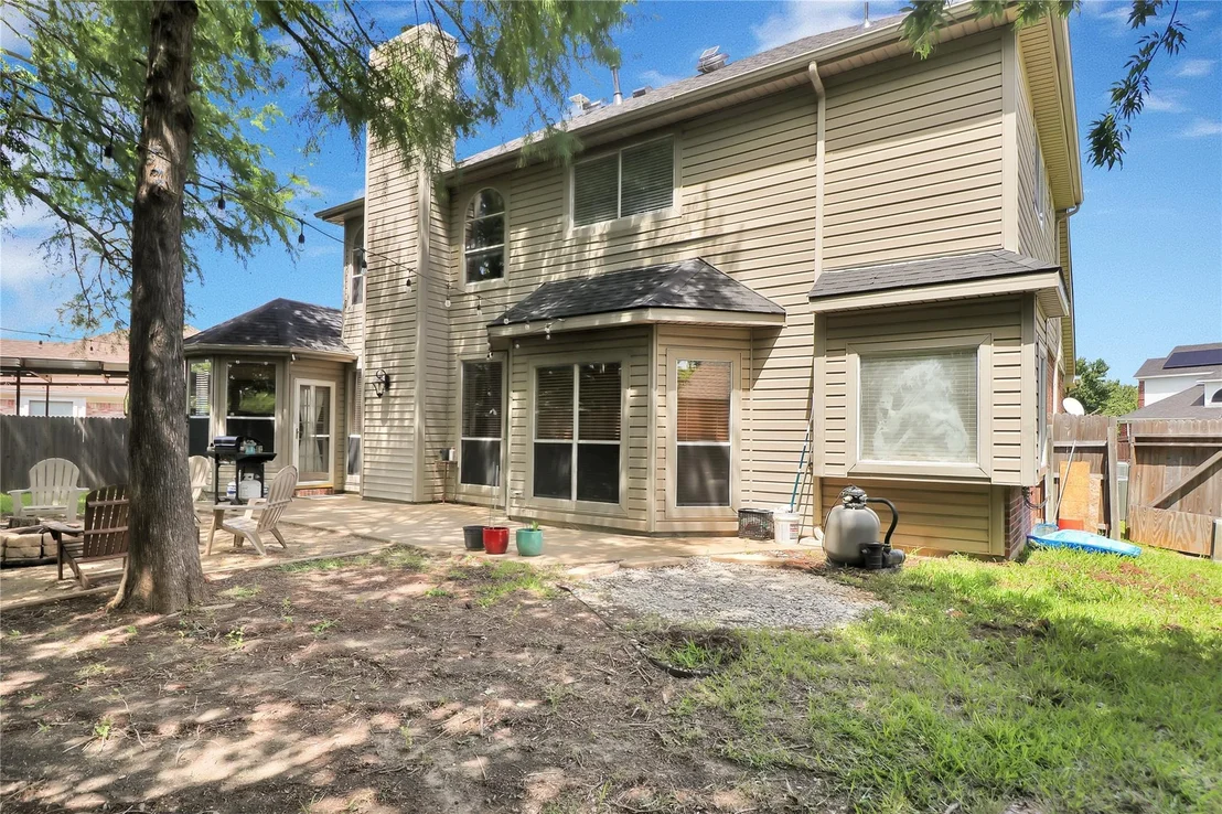 Photo of 5502 Hyannis Drive