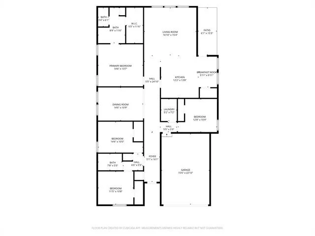 Photo of 729 Alden Drive