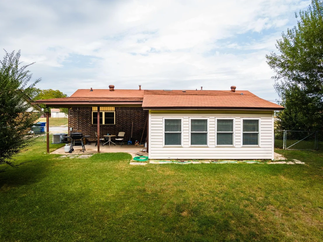 Photo of 107 Hardeman Street