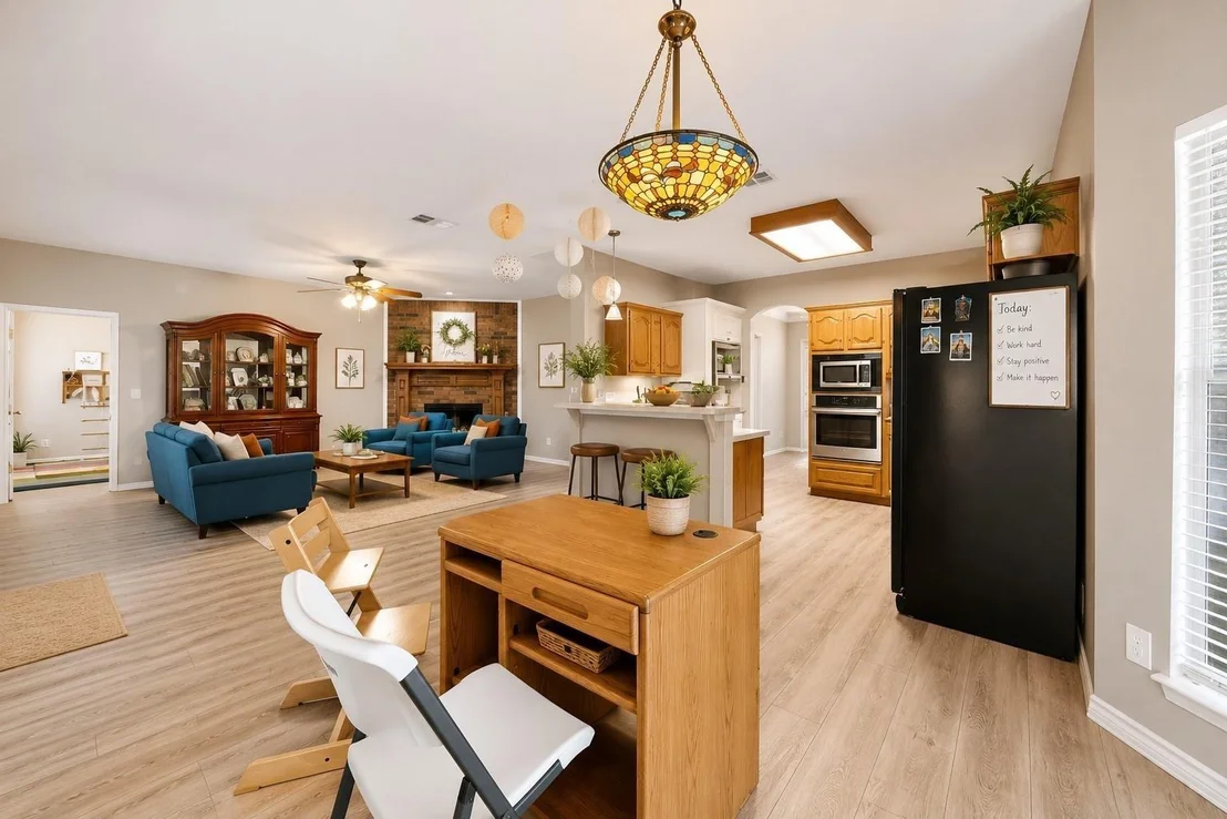Photo of 3509 Mistletoe Lane