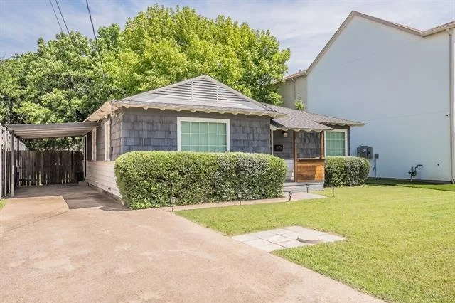 Photo of 4411 Merrell Road