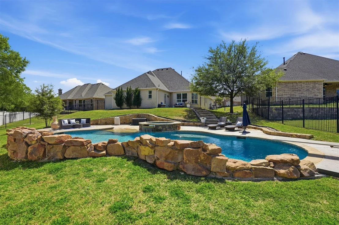 Photo of 9012 Reata West Drive