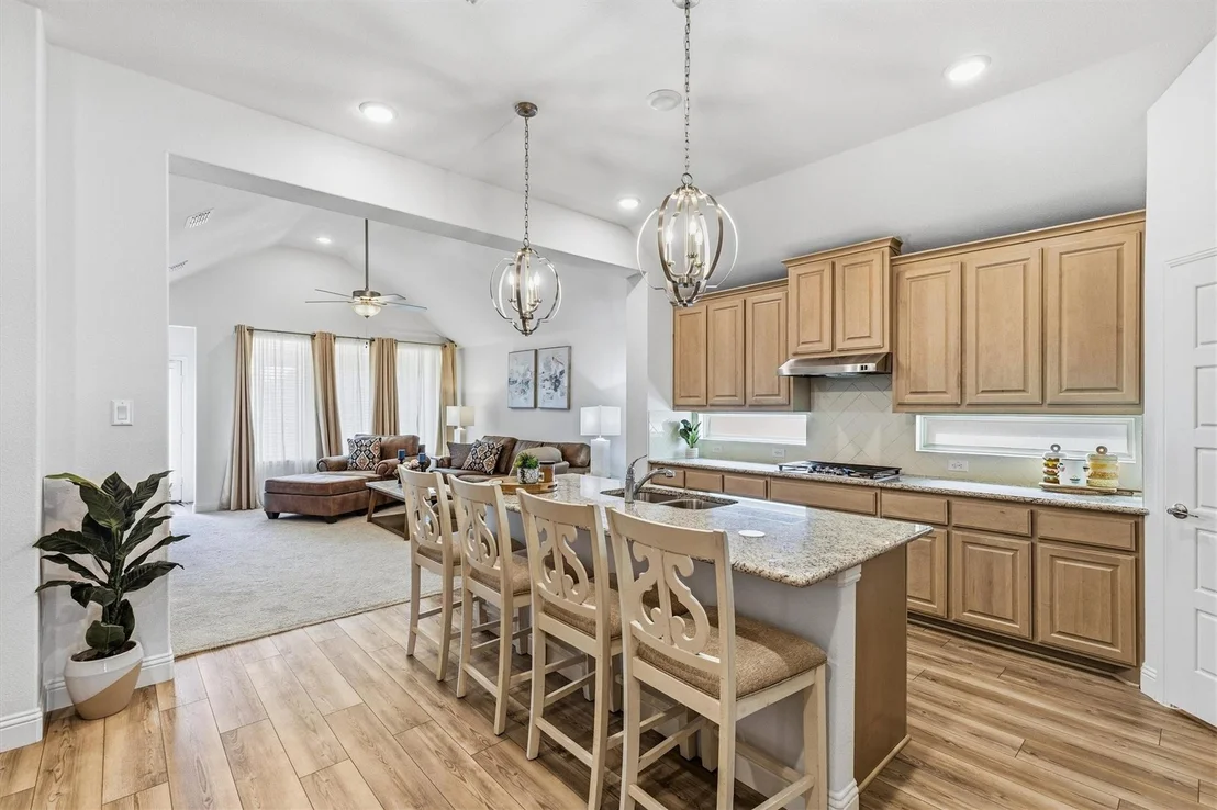 Photo of 3514 Beebalm Boulevard