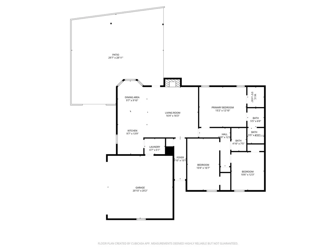Photo of 1318 Fairway Drive